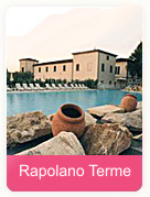 Rapolano Terme